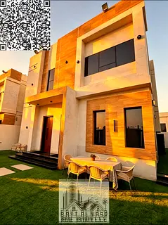 Luxury Furnished 3BR Villa | Majlis + Maid Room | 3200 Sqft | Prime Al Zahya | AED 110K