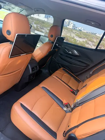 2023 GMC TERRAIN 照片 6