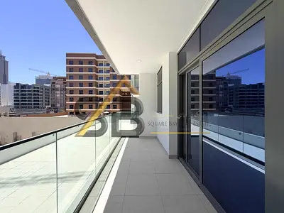 Brand New 1/BR Apart With All Amenities Close To WTC Metro