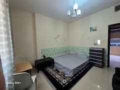 Room Available in 2BHK flat for Working Couples or Executive Ladies