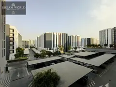 Elegant 1BHK apartment for Rent in Boulevard| 2 Washrooms | Kitchen Appliances & Free Parking