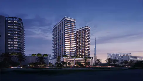 Ready to move | Near to metro | Brand new