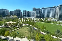 Park Views | Never Lived In | Vacant | Penthouse