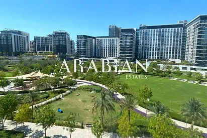 Park Views | Never Lived In | Vacant | Penthouse
