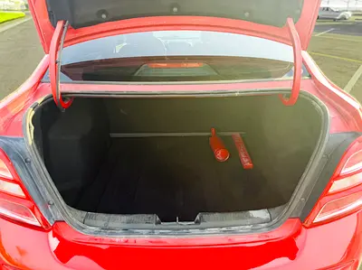 2019 Chevrolet AVEO 照片 11