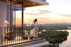Stylish | Premium Creekside Living | Modern Layout