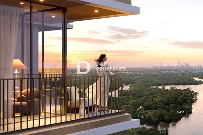Stylish | Premium Creekside Living | Modern Layout