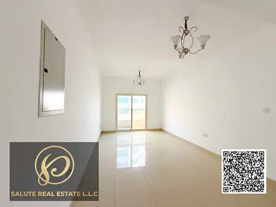 2 BHK FOR RENT | PRIME LOCATION | AL HAMIDIYA