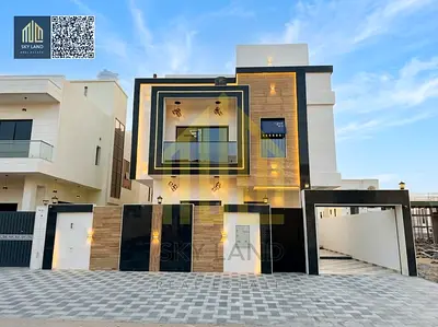 من المالك مباشره|بسعر شامل التكيف المركزي  |قابل للتفاوض|في موقع مميز|وتشطيب عالي| جاهزه للكسن|طابقين مع روف