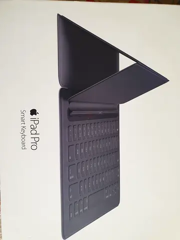 Apple Smart Keyboard for iPad Pro 12.9" (Model A1636) – Open Box, Never Used