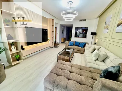 ELEGANT Furnished | Canal View | 1 BEDROOM