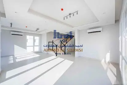 Brand New 4BR Villa || Private Garden || Covered Parking || Prime Location || Ready To Move
