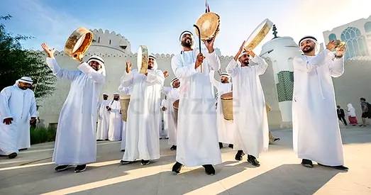 Your ADNEC Event – Seen, Captured, Celebrated."
— Professional Photography & Videography | Abu Dhabi