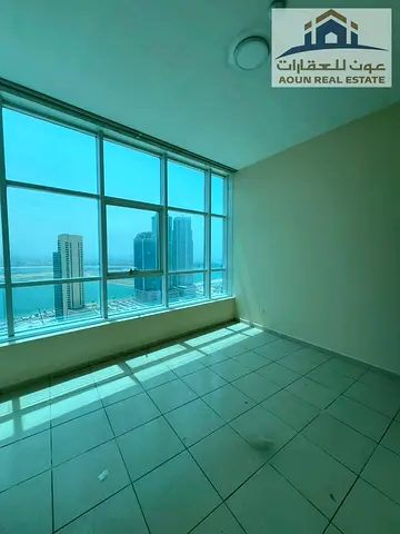 Al Khan, Al Khan Street, near Al Khan Lake and Al Khan Beach, next to Sharjah Aquarium, a lively area close to services, restaurants, shops, and trans