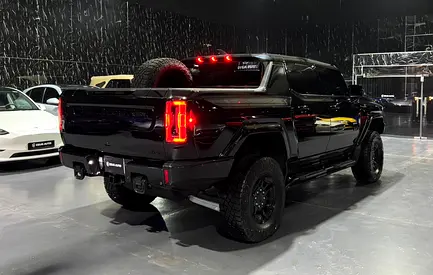 صورة 4 لـ 2024 GMC HUMMER