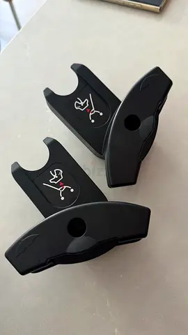 Yoyo stroller attachment