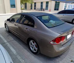 2006 Honda CIVIC