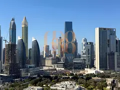Luxury 1BR | Downtown Views 2 | Fully Furnished