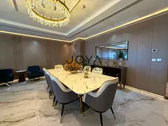 4 Bedroom Apartment for Rent | Fully Furnished