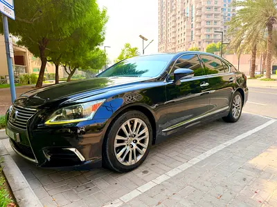 صورة 5 لـ 2014 Lexus LS-SERIES
