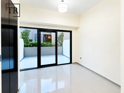 Spacious Layout | Scenic Pool Views | Metro Nearby