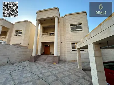 5 Bedroom Commercial Villa for Rent in Al Mowaihat, Ajman