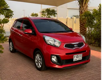 صورة 1 لـ 2015 KIA PICANTO