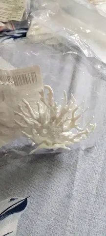 Aquarium accessories/decoration item