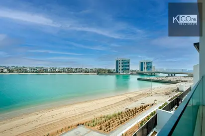 Exclusive 4BR Beachfront Villa | Hayat Island