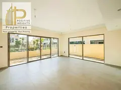 Handover 2027 | Negotiable | Genuine Resale | 5BR TH | Corner Unit | Premium Plot