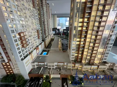 Distress Deal – 1BHK Apartment for Sale