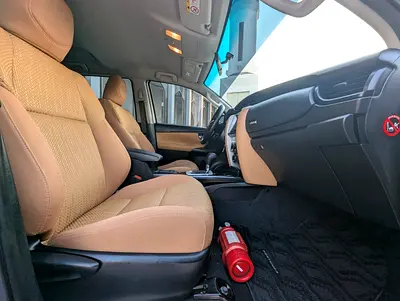 2017 Toyota FORTUNER — фото 13