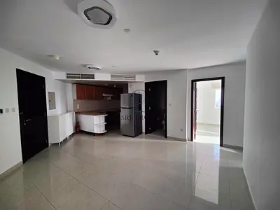 Spacious 2BR | Semi-Furnished | Prime JLT Location