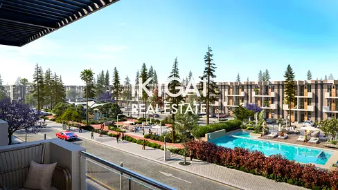 Modern Townhouses | Gated Living | Dubailand
