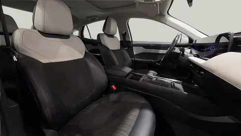 2023 FORD TAURUS 照片 6