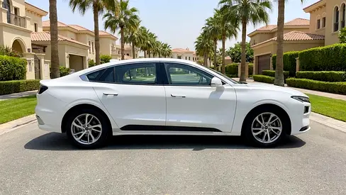 2023 FORD TAURUS 照片 5
