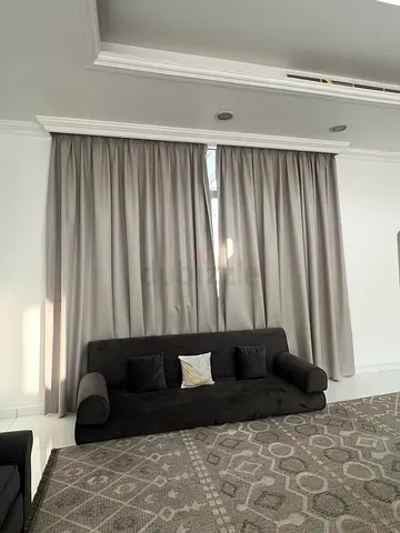 Curtains