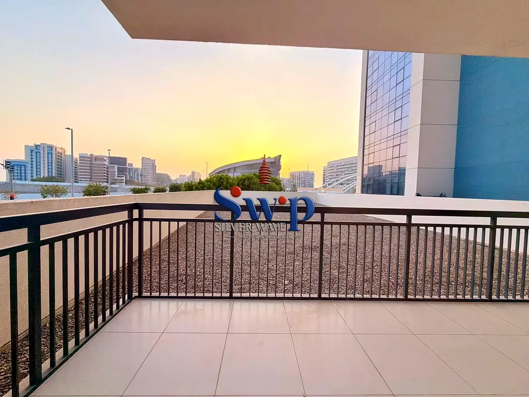 Open View | Furnished Studio | Ready to Move
