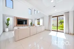 Pristine Upgraded Interior | Internal Road