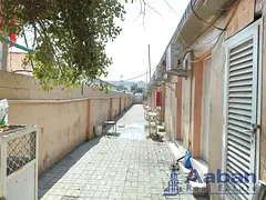 50 rooms labour camp available ready to move with 6 to 8 people capacty al sajja sharjah