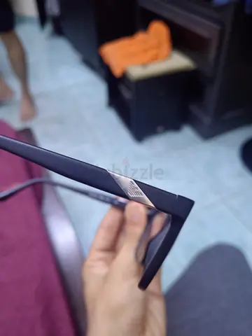 Emporio Armani Eyeglasses Frame