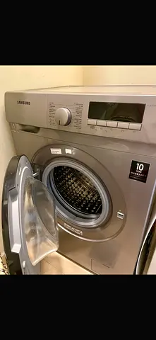 Samsung washing machine 7kg