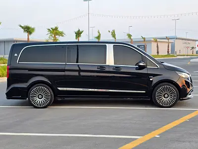 صورة 5 لـ 2018 Mercedes-BENZ VIANO