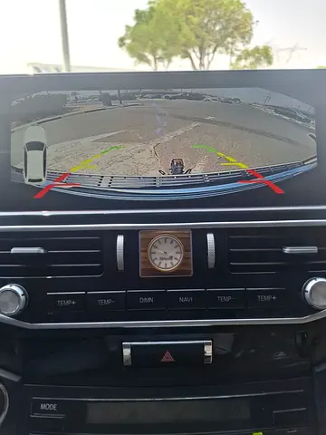 2013 Toyota LAND CRUISER 照片 9