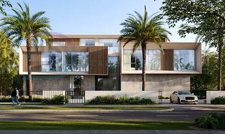 7BR Villa Mansion | Lavita The Oasis | Lagoon & Park Views