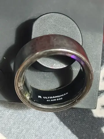 Smart Ring 💍