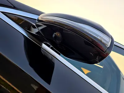 2018 Mercedes-BENZ S-CLASS 缩略图 18