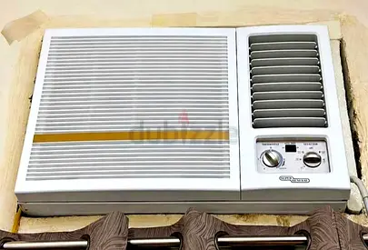 Super general window ac for sale