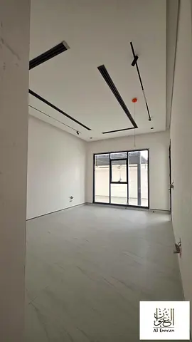 Villa for rent 4bhk brand new 5000 sqf in Al-Ruqayba, Sharjah