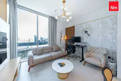 Creek Harbour View | High Floor | Vacant